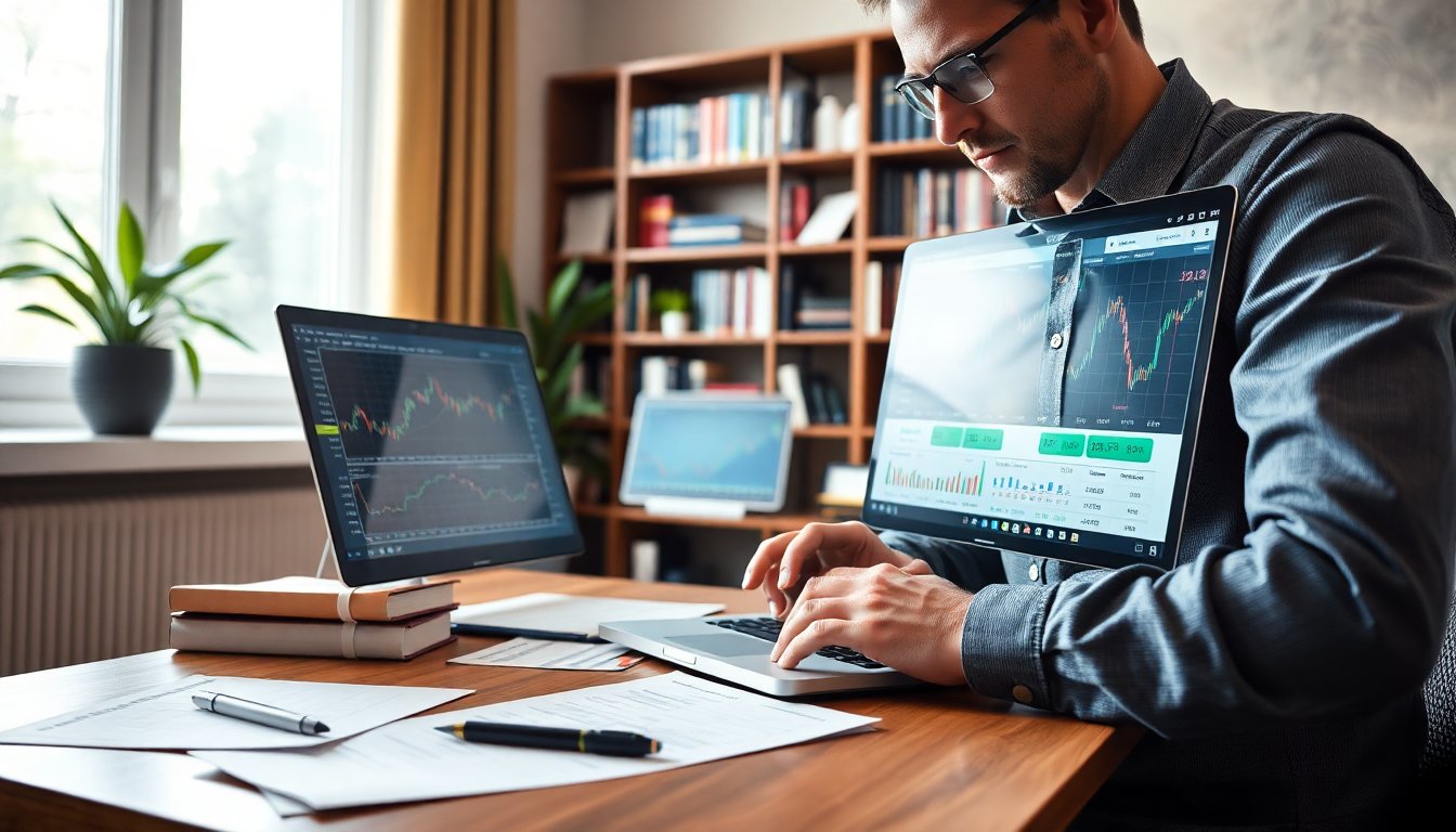 como a regulacao pode revolucionar o copy trading no brasil 1764841520