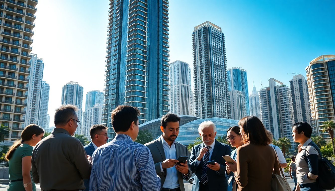Como a Tokenização Revoluciona o Mercado Imobiliário Brasileiro