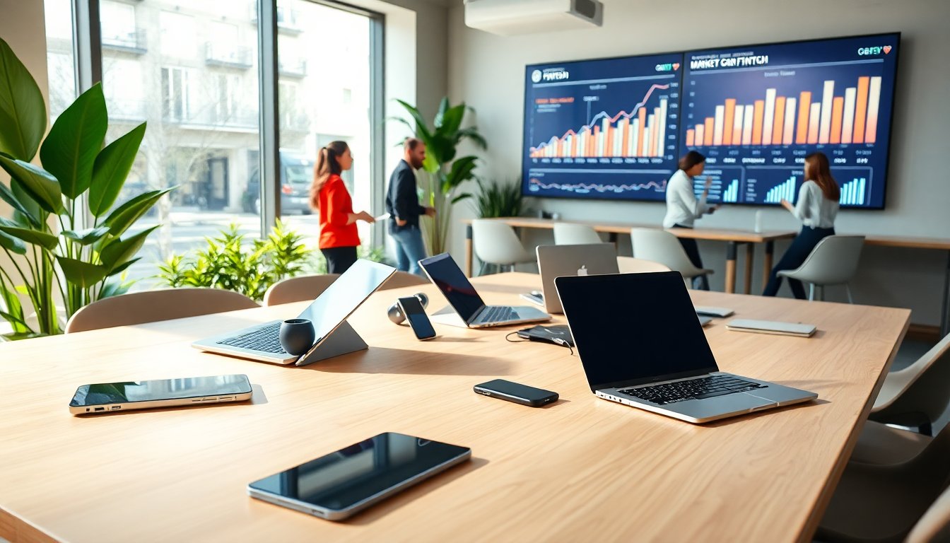 como as fintechs estao transformando o setor bancario 1765278039