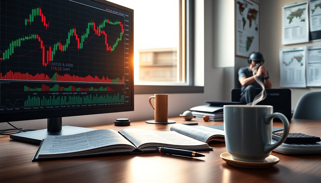 como escolher o time frame ideal para day trade 1767143231