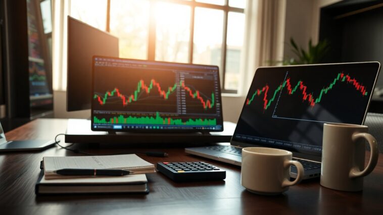 como escolher o time frame ideal para day trade e maximizar seus lucros 1767198708