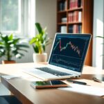 como selecionar o time frame perfeito para day trade 1767180311