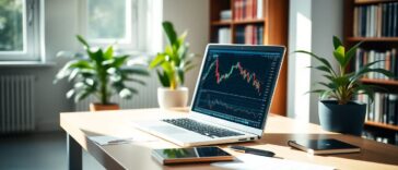 como selecionar o time frame perfeito para day trade 1767180311