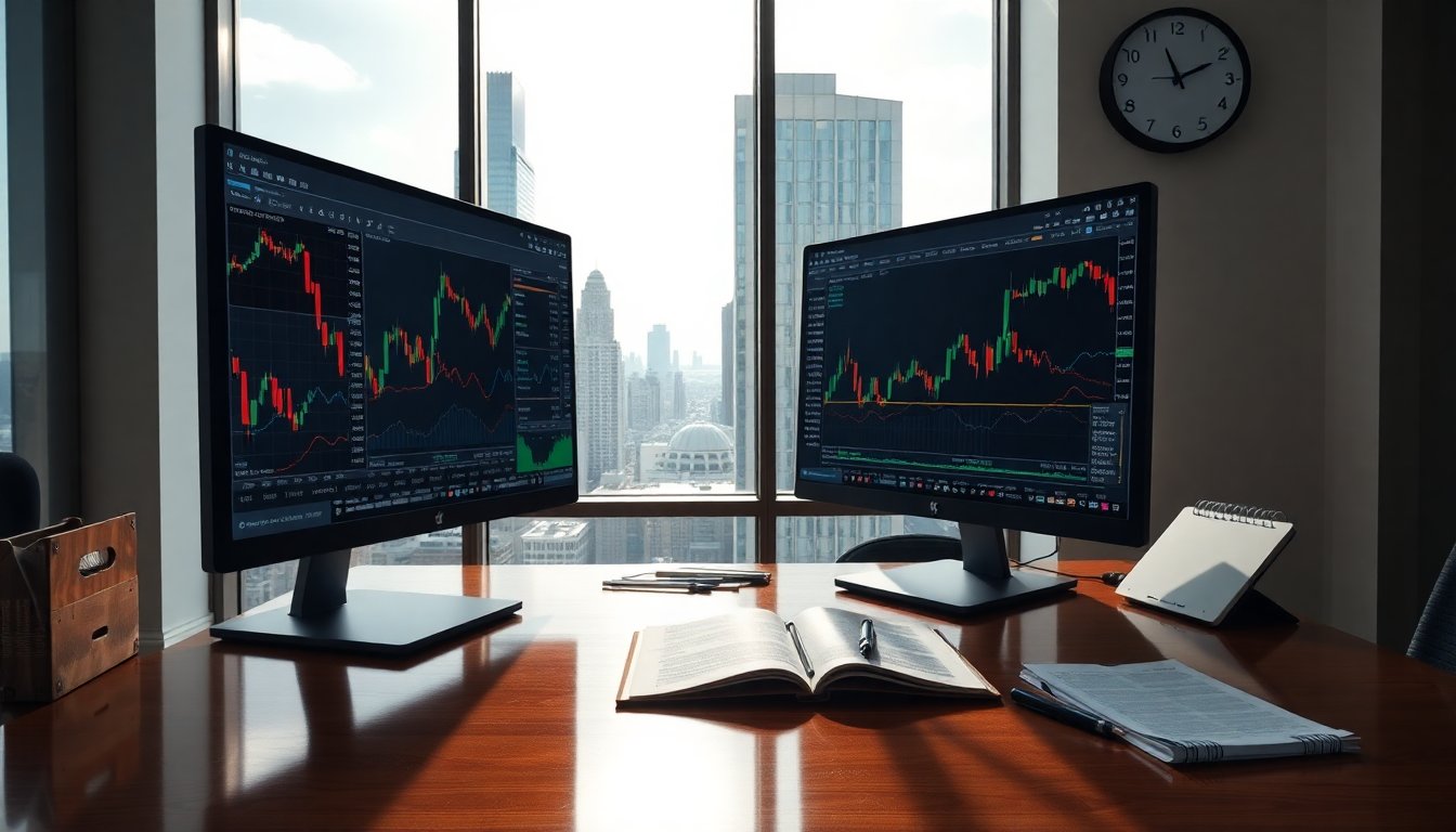 como selecionar o time frame perfeito para day trade dicas e estrategias eficazes 1767235477