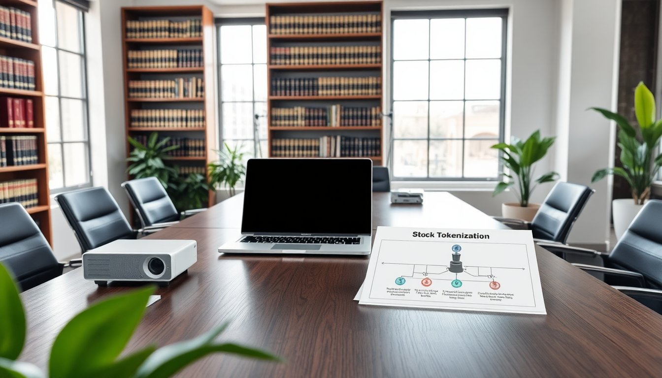 Conformidade Legal de Títulos Tokenizados nos EUA: Análise da SEC e Implicações Jurídicas