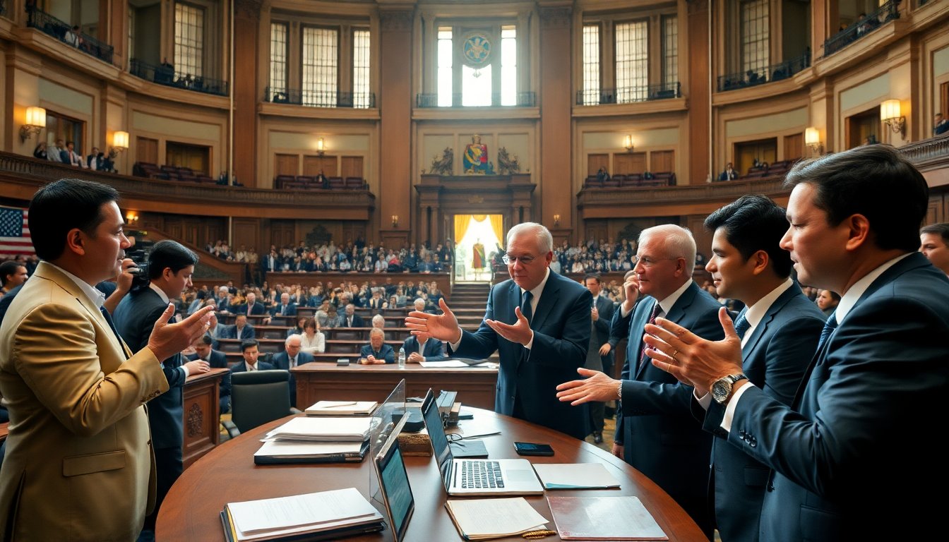 Congresso Revoga Veto e Reinstaura Exame Toxicológico para CNH