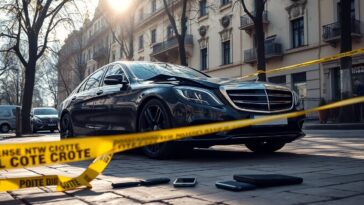 criptomoedas na trama do assassinato brutal de jovem ucraniano em viena 1764793388