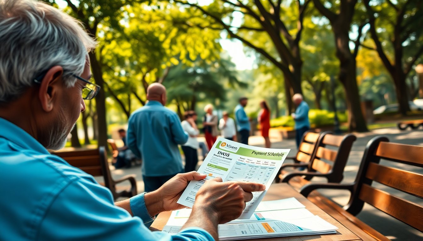 datas de pagamento do inss em 2026 aposentados e pensionistas fiquem atentos 1766012243