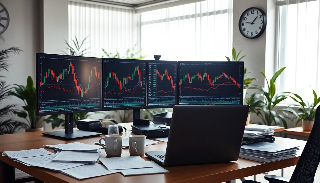 descubra a importancia do tape reading para o sucesso no day trade 1766608901