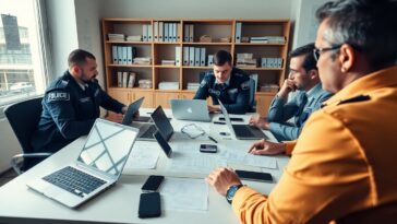 desmantelamento de organizacao criminosa na operacao cripto car entenda os detalhes 1765476800