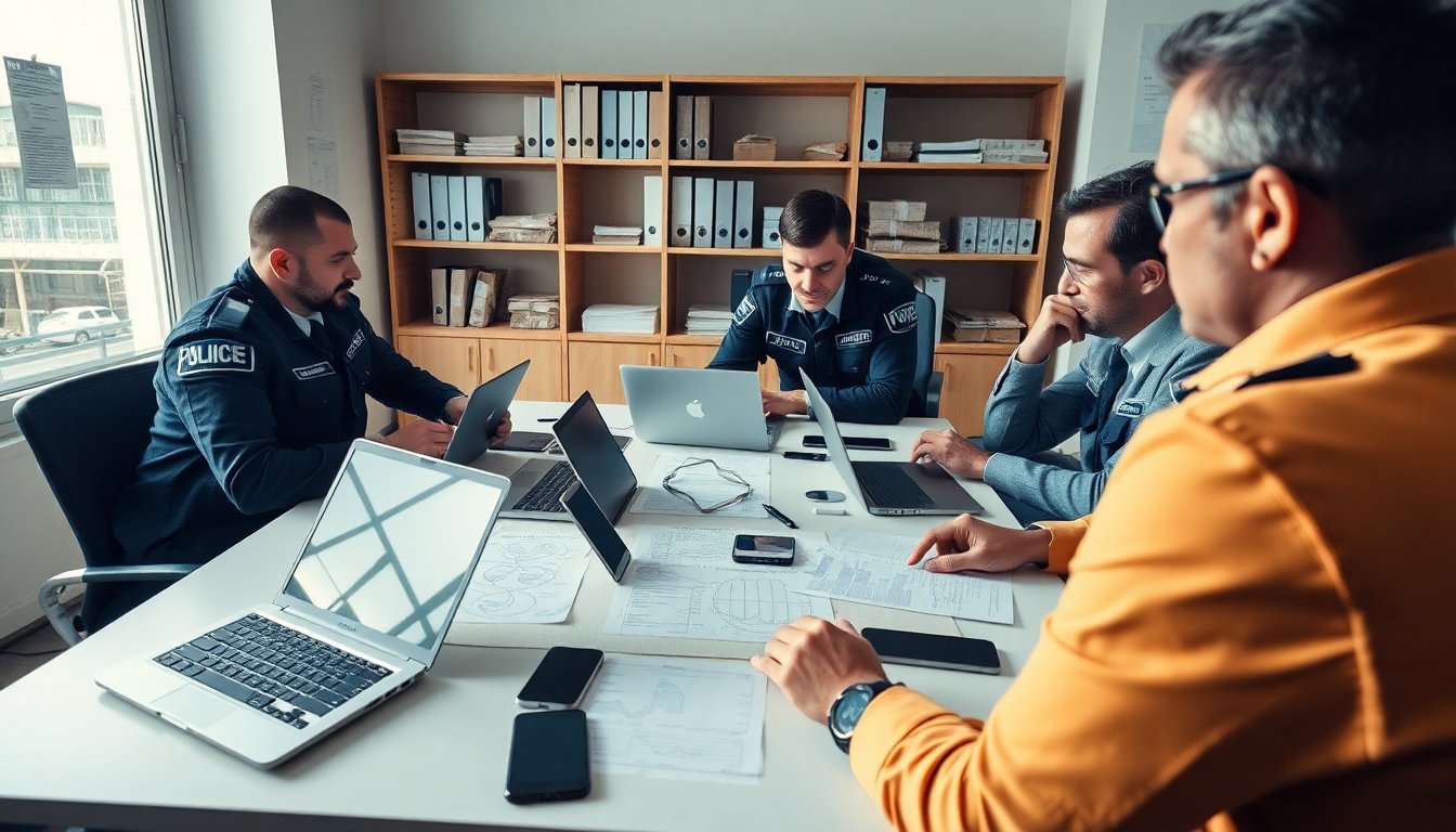 desmantelamento de organizacao criminosa na operacao cripto car entenda os detalhes 1765476800