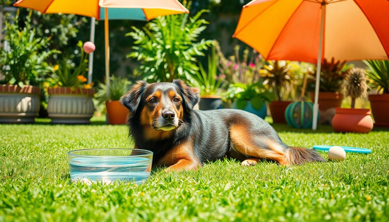 dicas infaliveis para manter seu pet fresquinho no calor 1766859266