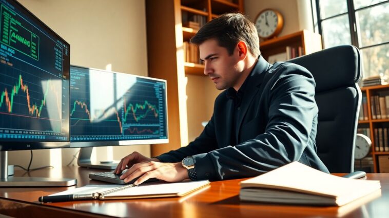 dominando o tape reading como utiliza lo eficazmente no day trade 1766535186