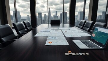 estrategia cria reserva em dolar para garantir pagamento de dividas e dividendos 1764607886