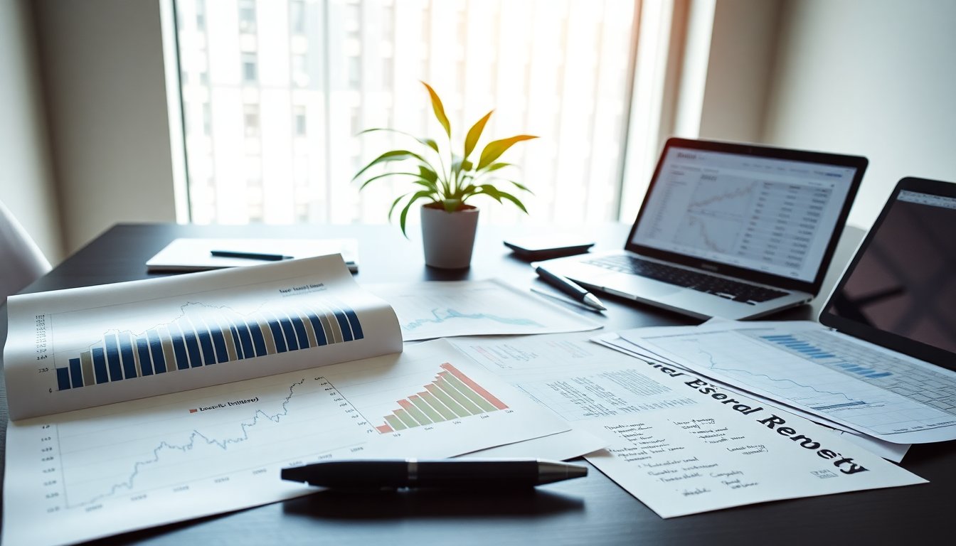 estrategia de investimento inovadora acoes de energia em substituicao as treasuries 1766211999