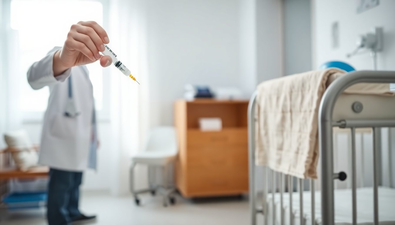 eua atualizam diretrizes sobre vacinacao contra hepatite b em criancas 1764956264