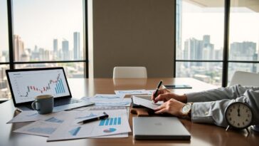 expectativas para a taxa de juros nos eua e brasil o que esperar esta semana 1765139734