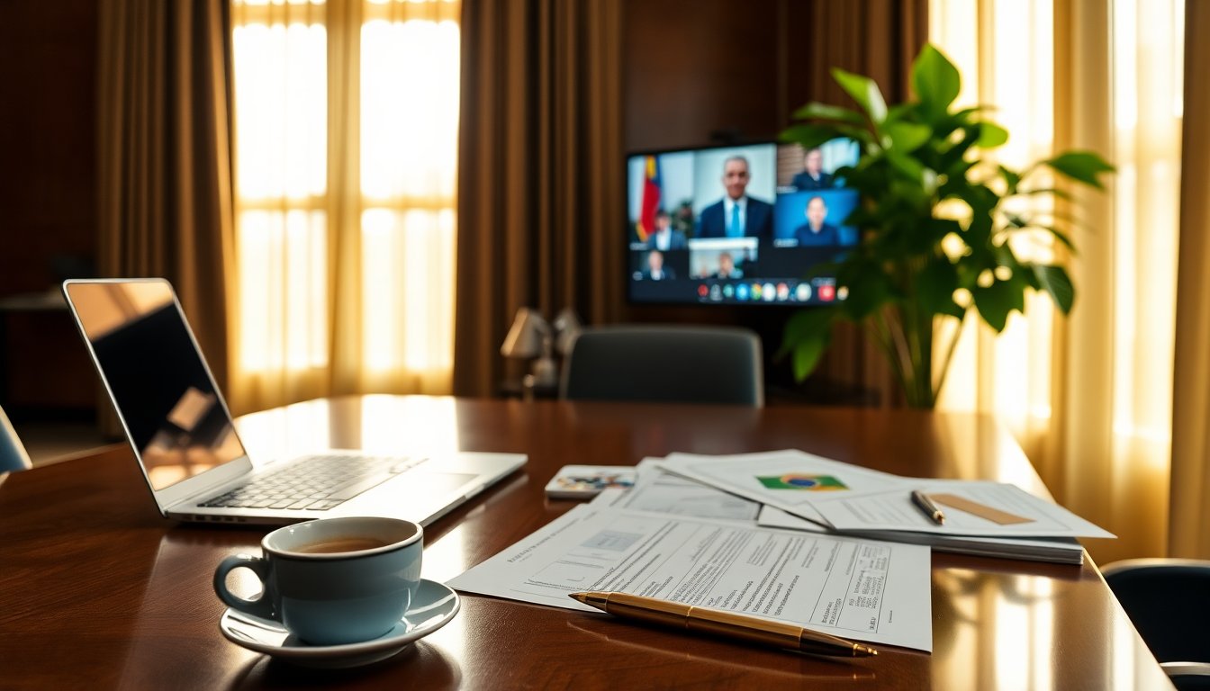 flavio dino convoca reuniao para discutir decisao de moraes sobre carla zambelli 1765510125