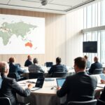 fortalecendo parcerias internacionais no combate ao crime organizado digital 1765180019