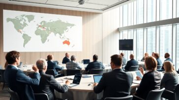 fortalecendo parcerias internacionais no combate ao crime organizado digital 1765180019