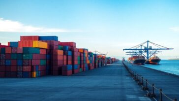 gigante alema adquire 50 do porto no espirito santo o impacto no setor portuario 1766546153