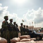 governo de benin frustra golpe militar e captura lideres da rebeliao 1765121360