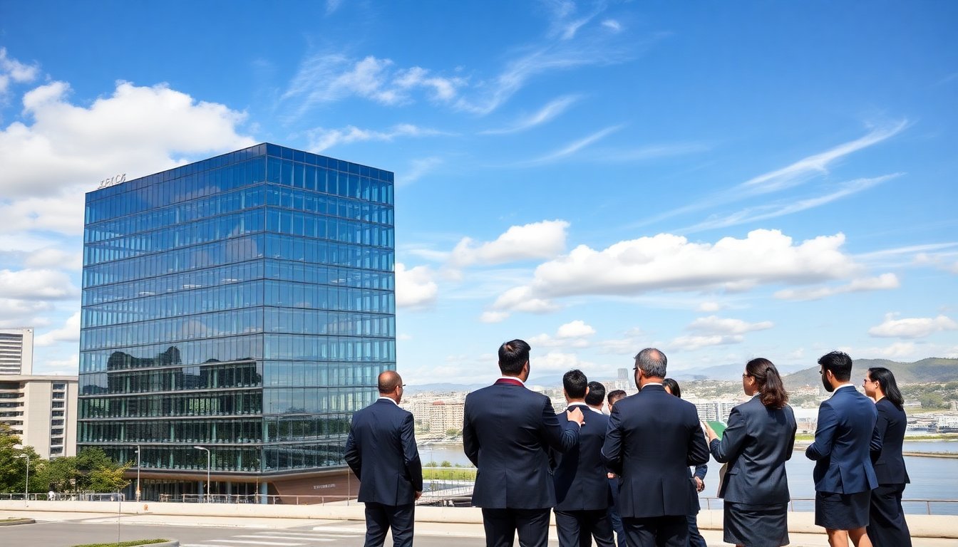 Grupo XP oferece novas oportunidades de emprego em Porto Alegre