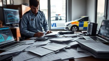 hackers revelados a incrivel operacao da policia para desmantelar um esquema de manipulacao de mandados de prisao 1766068034