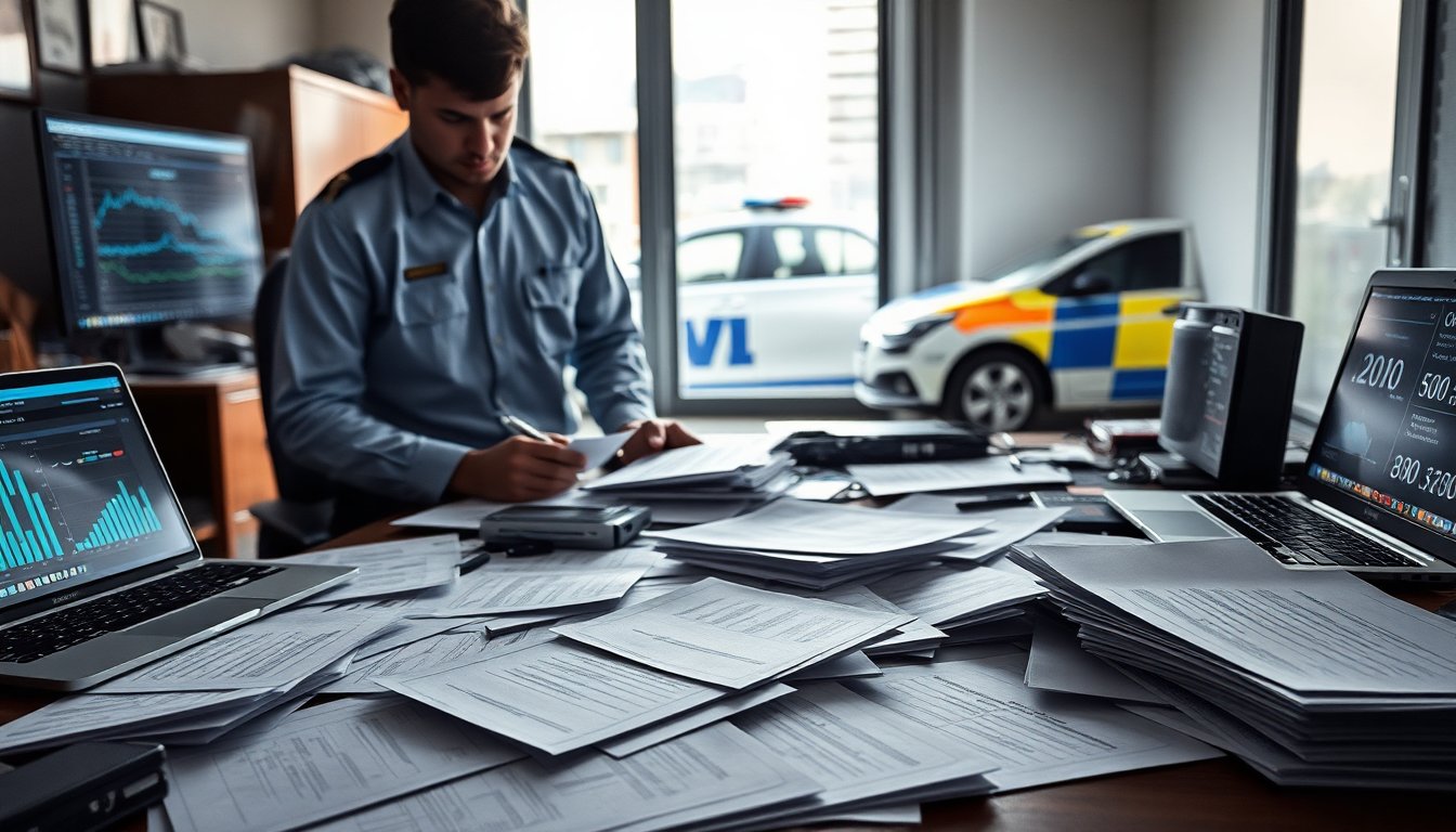 hackers revelados a incrivel operacao da policia para desmantelar um esquema de manipulacao de mandados de prisao 1766068034