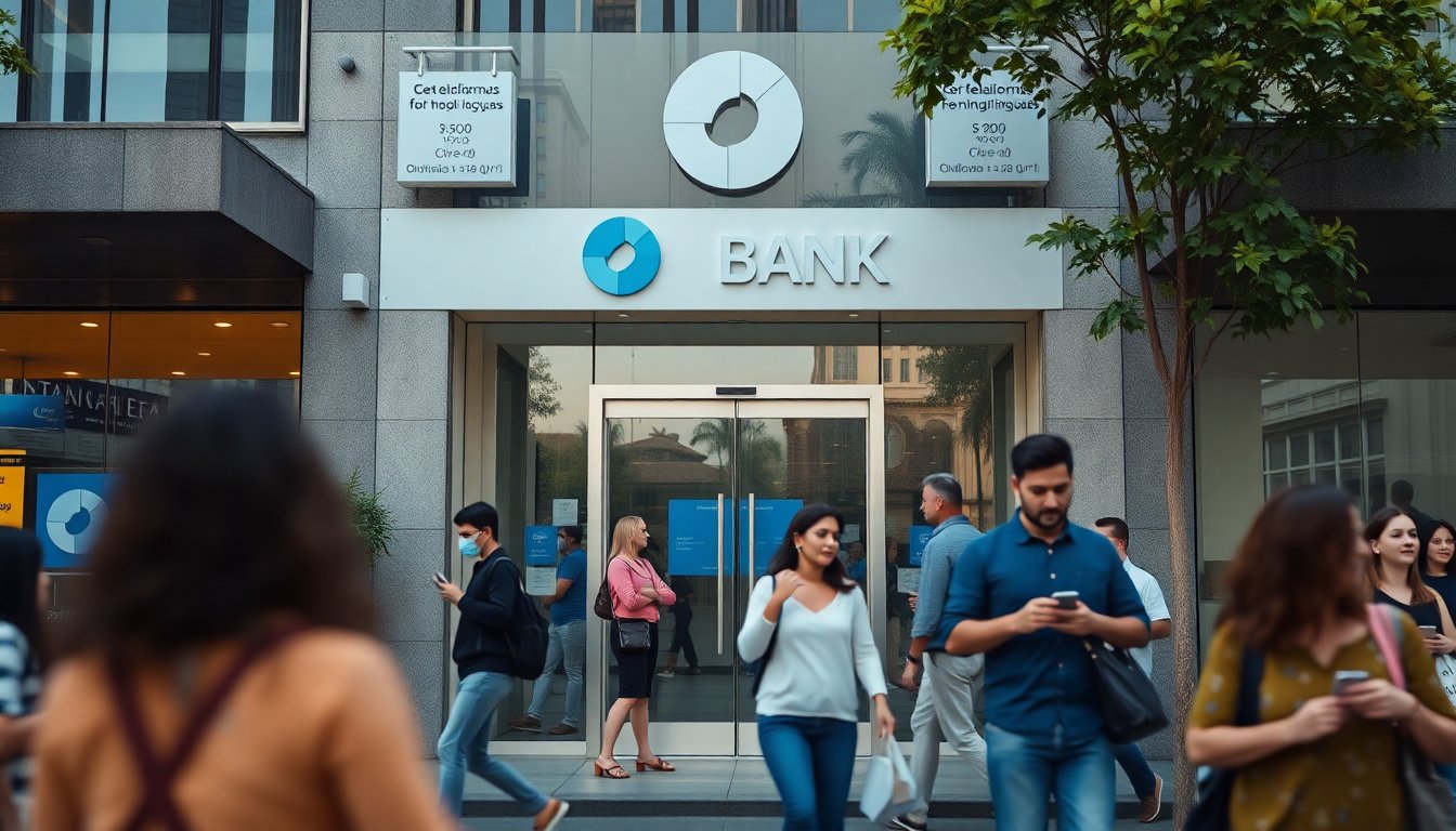 Horários de Funcionamento dos Bancos no Brasil: Saiba Quando Estão Abertos e Feriados Importantes
