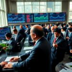 ibovespa fecha em alta impulsionado pelos resultados do ipca 15 e valorizacao do dolar 1766527848