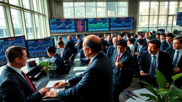 ibovespa fecha em alta impulsionado pelos resultados do ipca 15 e valorizacao do dolar 1766527848