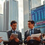 ibovespa sobe ligeiramente com foco nas movimentacoes politicas 1766785576