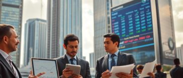 ibovespa sobe ligeiramente com foco nas movimentacoes politicas 1766785576