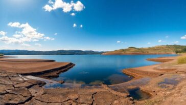 impactos da onda de calor nos reservatorios de agua em sao paulo o que voce precisa saber 1766987960