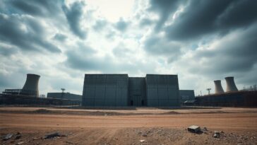 impactos na barreira de protecao da usina nuclear de chernobyl o que precisamos saber 1765029711