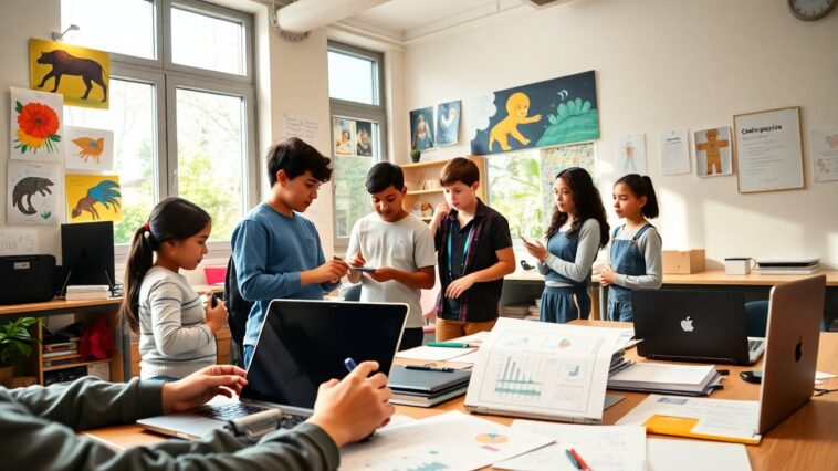 instituto ponte transformando a educacao com gestao profissional e impacto social 1766840993
