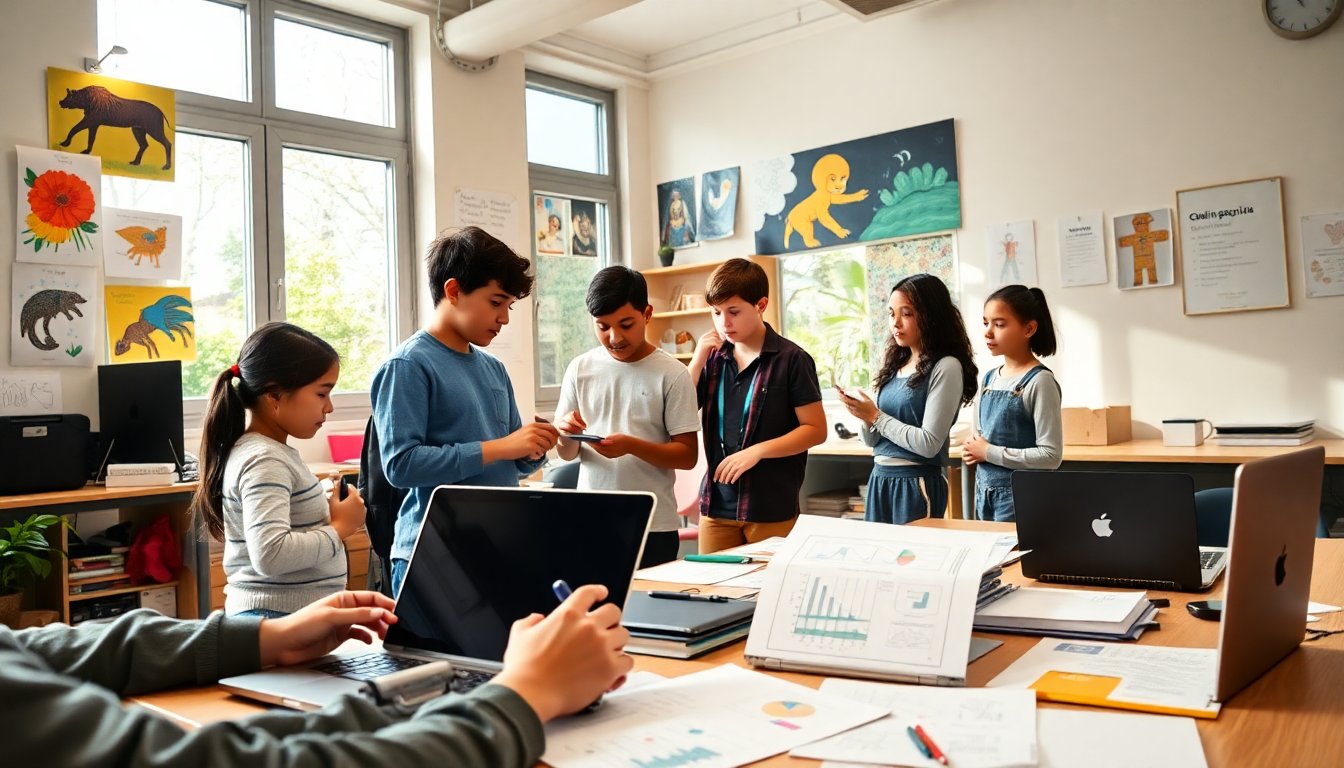 instituto ponte transformando a educacao com gestao profissional e impacto social 1766840993