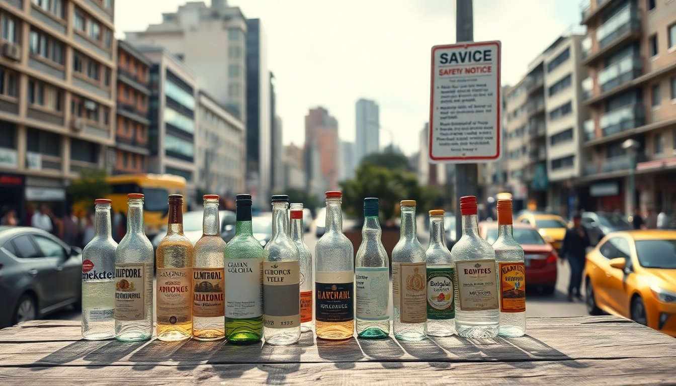 intoxicacao por metanol em sao paulo 11 mortes confirmadas e alertas para a populacao 1766086617