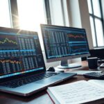 leitura de tape domine a analise de fluxo para aumentar seus lucros no day trade 1766571852