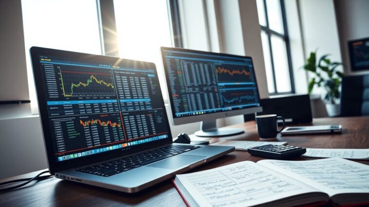 leitura de tape domine a analise de fluxo para aumentar seus lucros no day trade 1766571852
