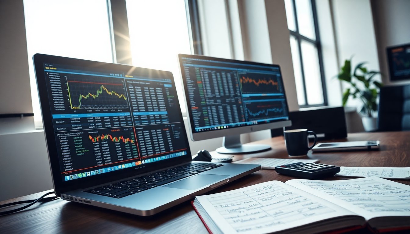 leitura de tape domine a analise de fluxo para aumentar seus lucros no day trade 1766571852