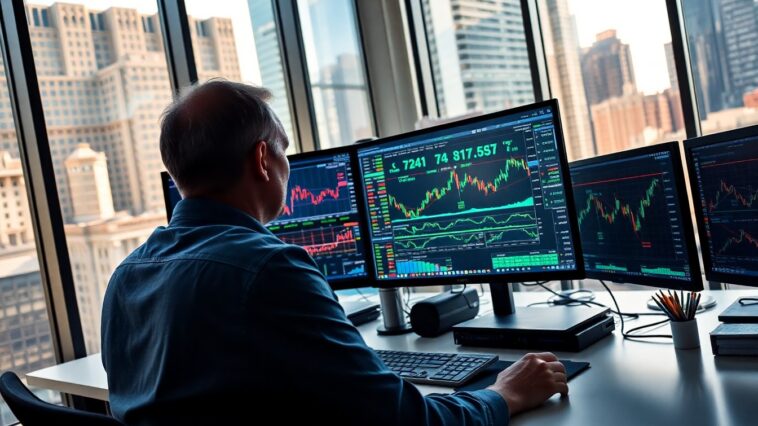 leitura de tape domine a analise de fluxo para day trading 1766553538