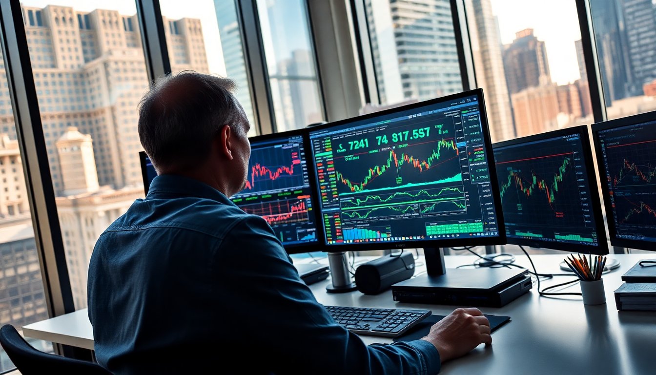 leitura de tape domine a analise de fluxo para day trading 1766553538