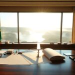 lula e orsi discutem construcao da nova ponte sobre o rio jaguarao 1766289090