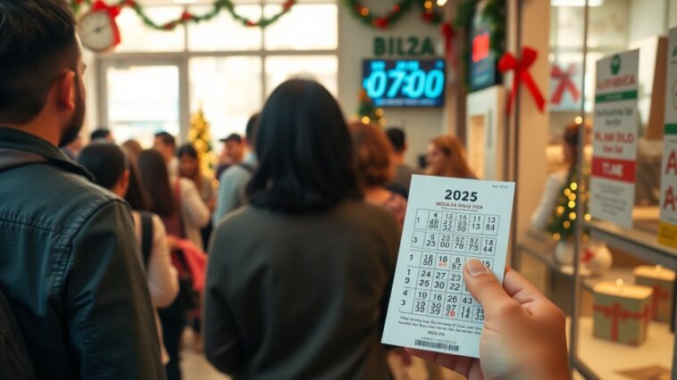 mega da virada 2025 tudo sobre prazos e horarios para fazer suas apostas 1767191387