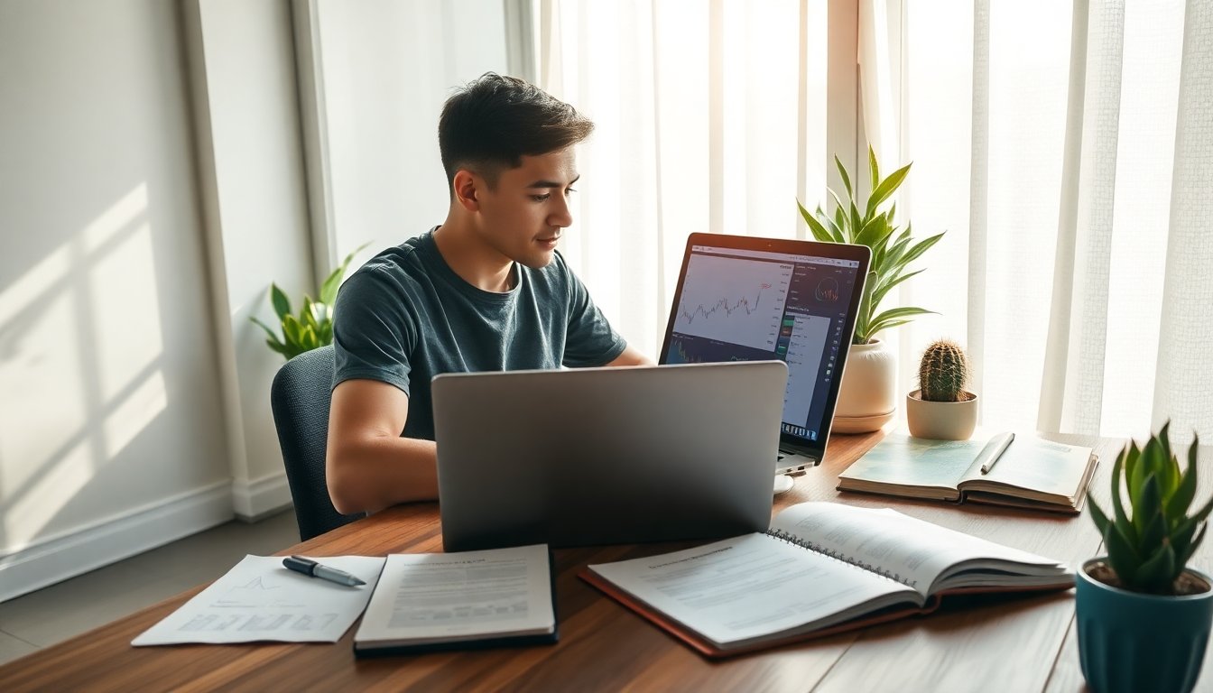 Melhores Práticas para Regulamentar o Copy Trading no Brasil