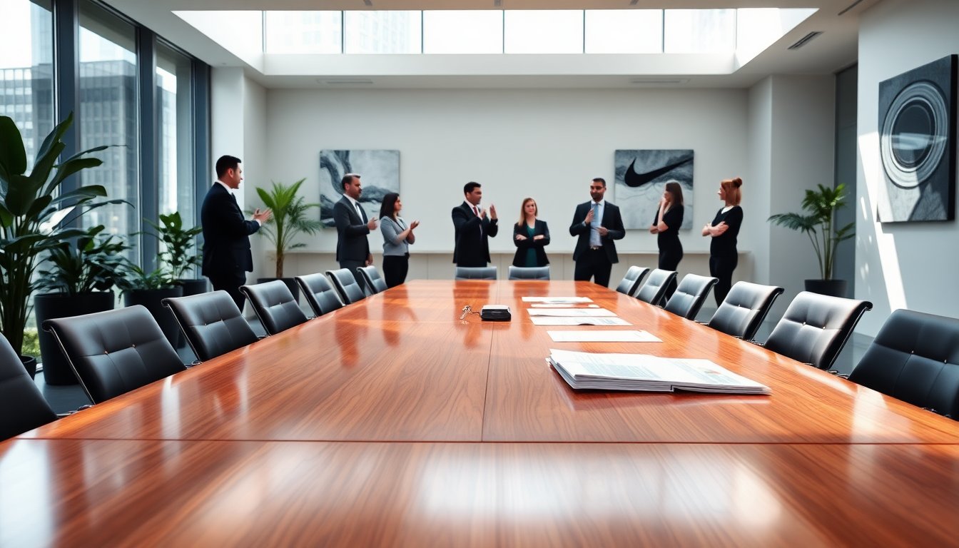 nike reinventa sua gestao em estrategia de recuperacao eficiente 1764734209