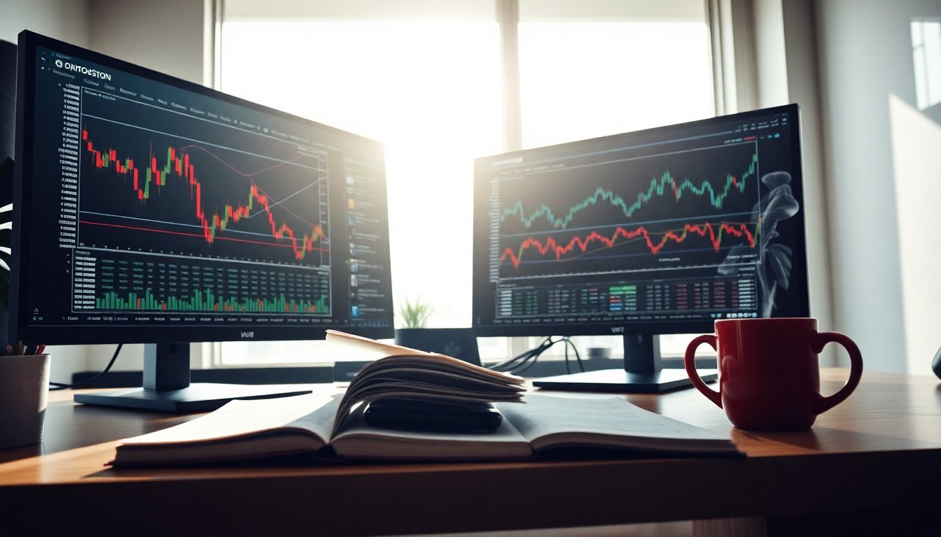 o impacto da leitura de fluxo no day trade estrategias essenciais para traders de sucesso 1766627267