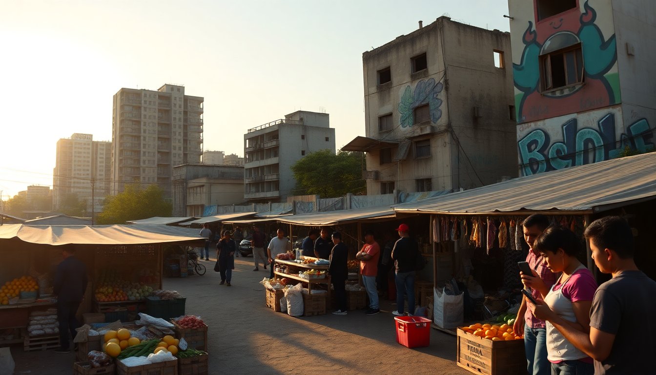 o impacto das stablecoins na economia informal da venezuela durante a crise 1765682125